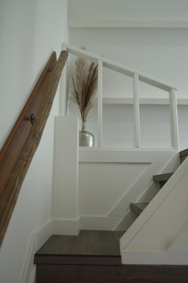 Beach Dream 3B Petten Exterior foto