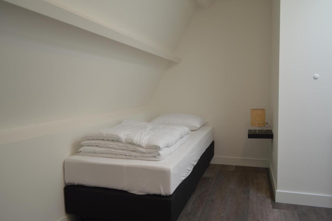 Beach Dream 3B Petten Exterior foto
