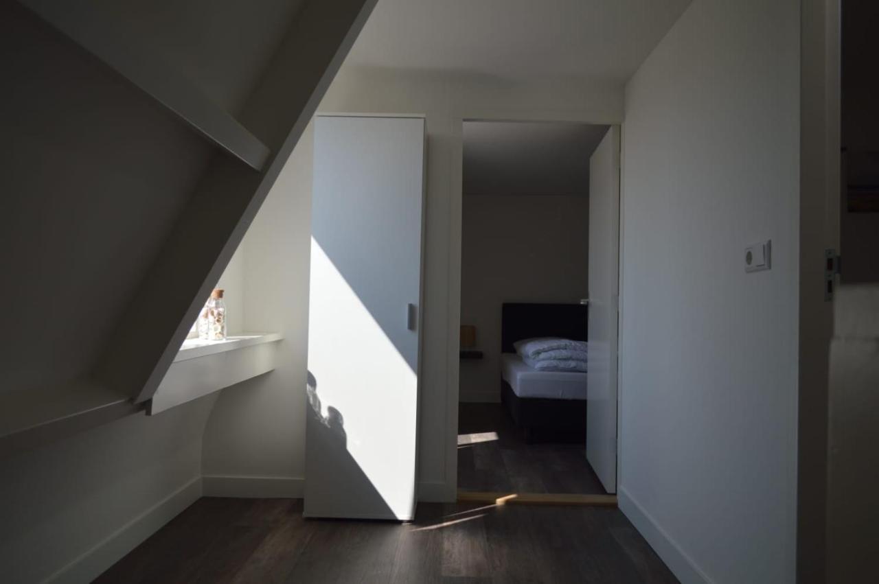 Beach Dream 3B Petten Exterior foto